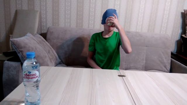 Угадай воду челлендж! смотреть онлайн