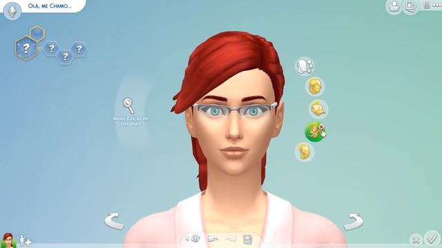 Ariel The Little Mermaid - Disney Princess Makeover #1 | The Sims 4 смотреть онлайн