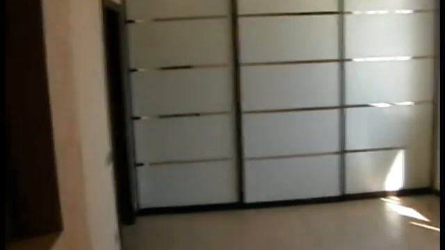 Дизайн и ремонт трехкомнатной квартиры, Новосибирск, С Шамшиных 32, 2008 смотреть онлайн