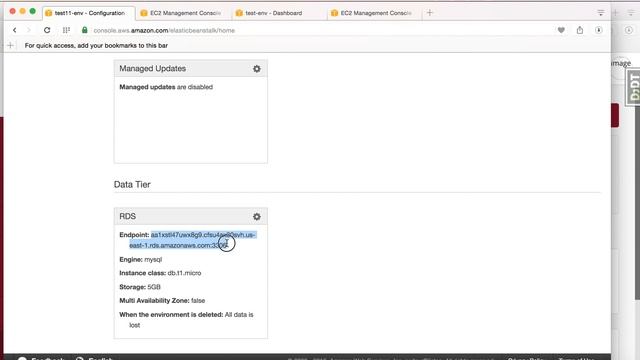 Easy tutorial for connecting remotely to AWS RDS database using MYSQL Workbench смотреть онлайн