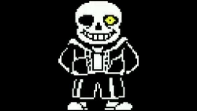 Stronger Than You Sans Duet [Undertale spoilers]{Parody} смотреть онлайн