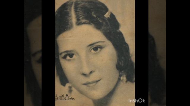 JOYA HISTÓRICA!!LA ARGENTINITA. PORQUE QUIERO Y PORQUE PUEDO. JOTA ARAGONESA. ARCHIVO CÉSAR RUBIO. смотреть онлайн