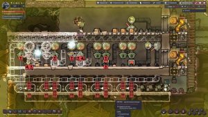 Oxygen Not Included  / Экономные фильтры газа