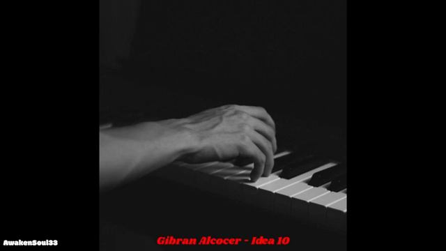 Gibran Alcocer Idea 10 1 Hour