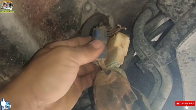 Anu kaya ang Dahilan Bakit Umiilaw ABS light Isuzu D-max? Scan Diagnosis смотреть онлайн