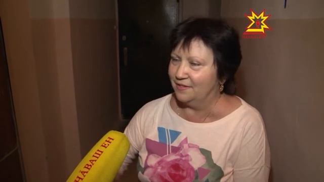 Жителям дома по улице Чернышевского уже не первый год приходится бороться с крысами смотреть онлайн