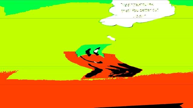 Klasky Csupo Goes to Chuck E Cheese Gets Grounded Effects смотреть онлайн