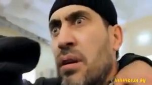 Махачкалинские бродяги