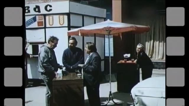 Киножурнал: Здоровый образ жизни. ЗОЖ. Выпуск № 22. От DocTor. смотреть онлайн