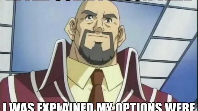 Duel Academy is for Suckers смотреть онлайн
