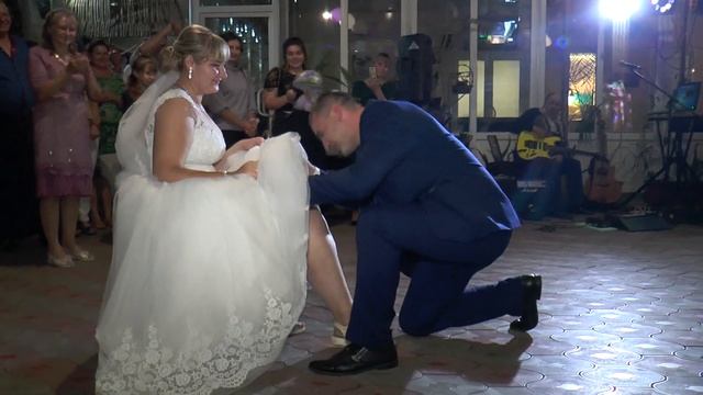 Подвязка Невесты смотреть онлайн