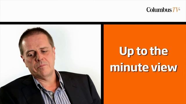 Columbus Food. Прозрачная работа производственного цеха в пищевой отрасли смотреть онлайн