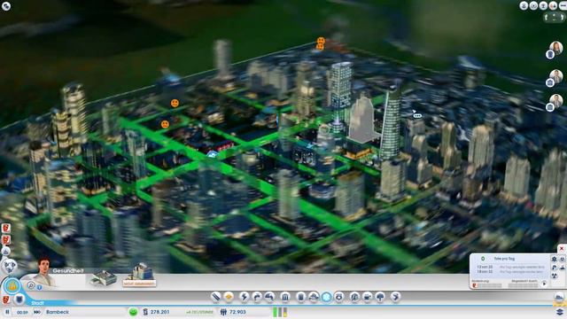 SIMCITY 5 [HD] #29 - Eisenstadt ☼ Let's Play SimCity 5 смотреть онлайн