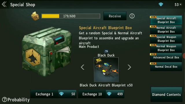 How to purchase blueprints in gunship battle | Using diamonds to purchase blueprints смотреть онлайн