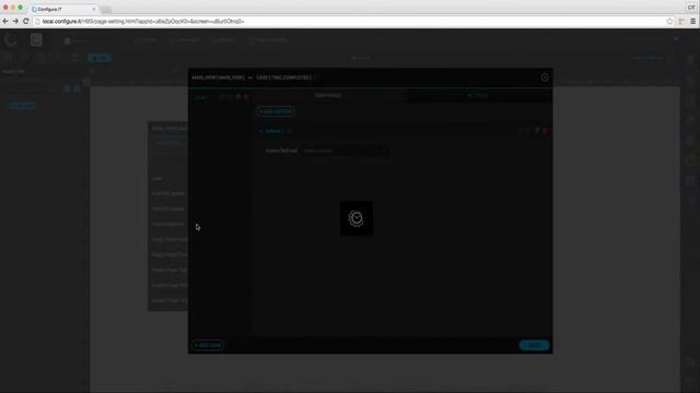 How to configure Splash Screen and navigation смотреть онлайн