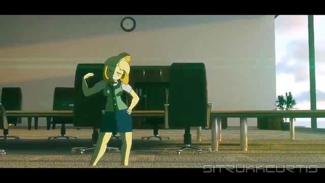 Isabelle Sitrukkcurtis смотреть онлайн