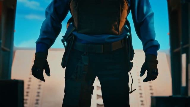 Call of Duty Mobile Season 7 Theme Song | Ozuna | Music Video смотреть онлайн