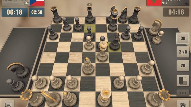 шахматы для начинающих , учимся играть в шахматы вместе , Play Chess Online