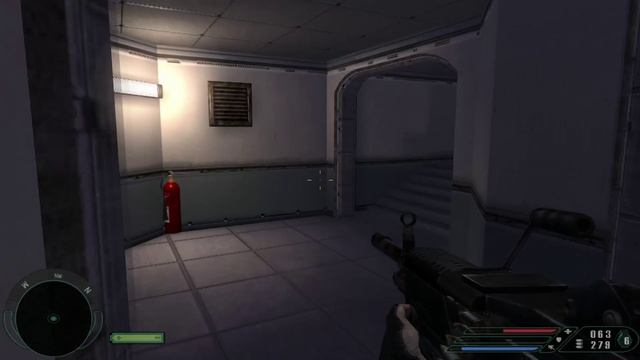 FAR CRY _ Миссия 17. Болото (Прохождение без комментариев)