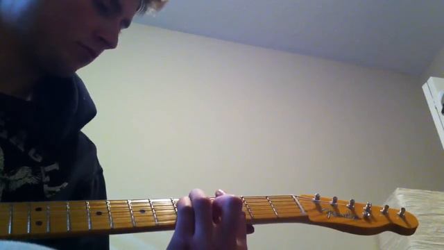 My Iron lung- radiohead (guitar cover) смотреть онлайн
