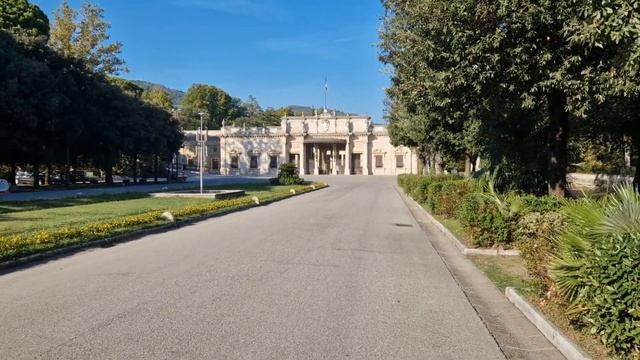 Montecatini Terme | Tuscany | Italy смотреть онлайн