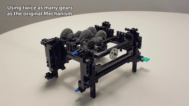 Антикитерский механизм из лего смотреть онлайн