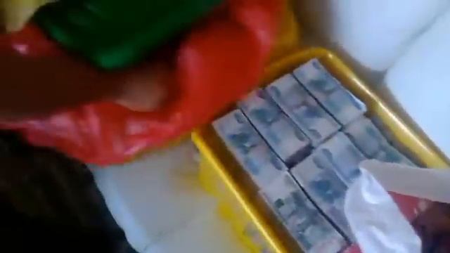 Обыск. Найдено 140 000 000 рублей. смотреть онлайн