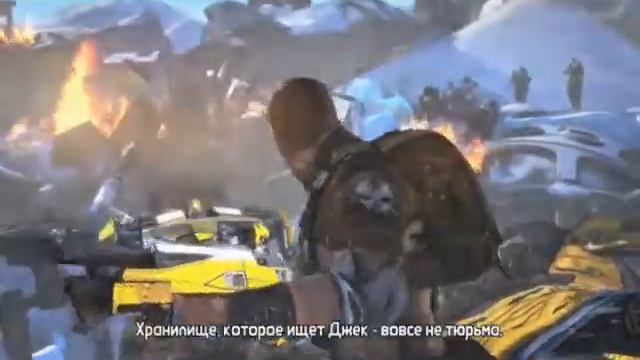 Border Lends 2 начало смотреть онлайн