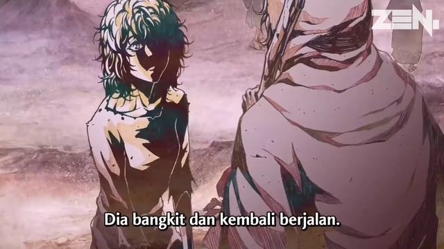 ALUR CERITA ,//ANIME THE JOURNEY, Abrahah menyerang makkah смотреть онлайн