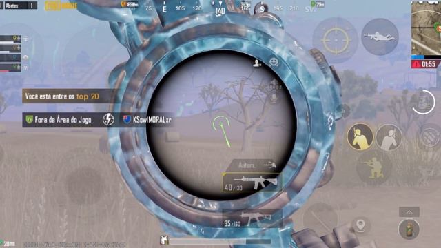 1v3 LAST ZONE IN PMSL AMERICAS QUALIFIER - PUBG MOBILE IPHONE 13 PRO MAX смотреть онлайн