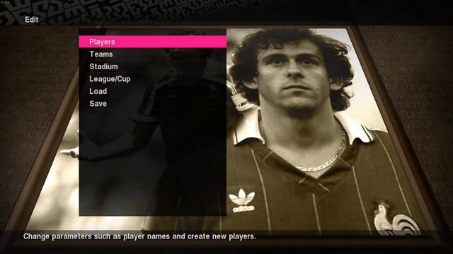 PES 2010 - El Grande Patch (Edited by DeH!) - Lançamento versão 9.7 смотреть онлайн