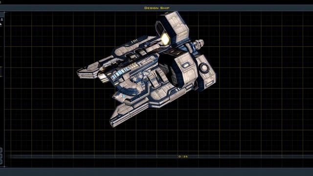 Galactic Civilizations 3 Ep1 смотреть онлайн