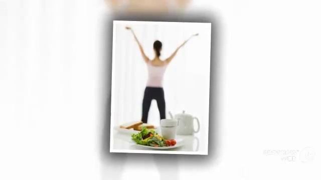 Продукты сжигающие жир