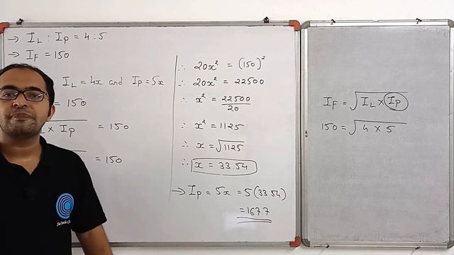 STD-12 STATISTICS [CHAPTER-1] [INDEX NUMBER] [DAY-8] - By, Tarun Makhija [Jai Ambe Classes] смотреть онлайн