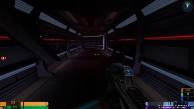 Star Trek Elite Force II: Кооп: Часть #2 смотреть онлайн