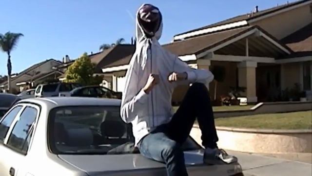 Cool Guy has Chill Day (Childish Gambino Remix) смотреть онлайн