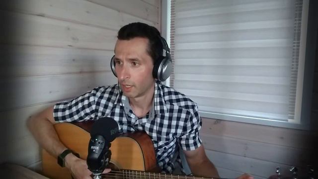 49-Очень красивая песня под гитару (Только нежность) #BednOff смотреть онлайн