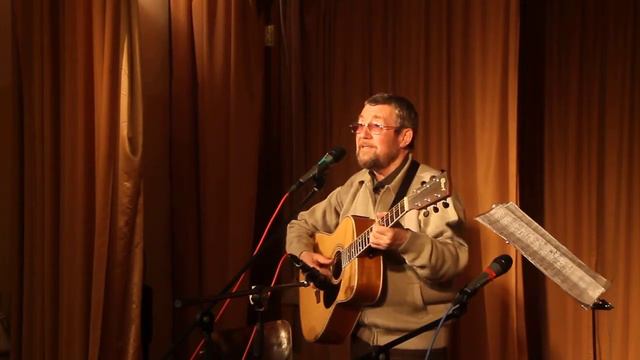 MVI0045 М.Семененко, А.Генкин "Кто ты не знаю , но если еа песню пришёл" смотреть онлайн