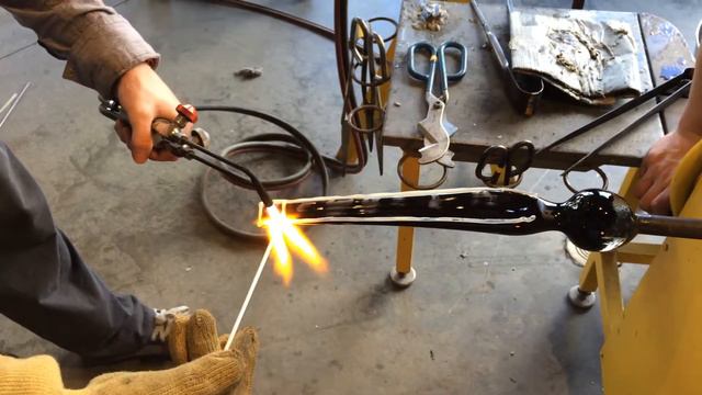 Glass Banjo! смотреть онлайн