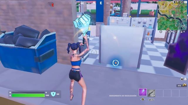 Fortnite intel core i3 6100u 8 gb ram (optimizado) 2023 смотреть онлайн