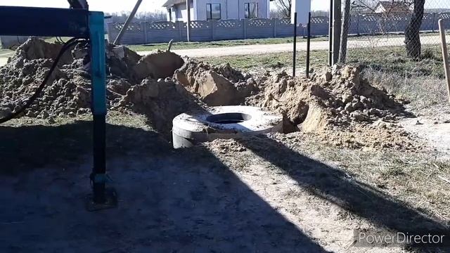 МОНТАЖ КАНАЛИЗАЦИИ смотреть онлайн