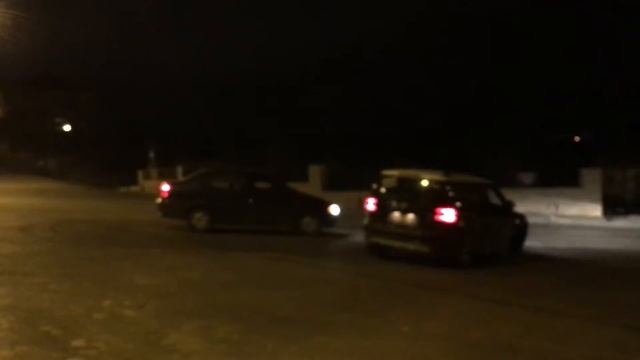 2017 Skoda yeti drift en iyisi bu ?