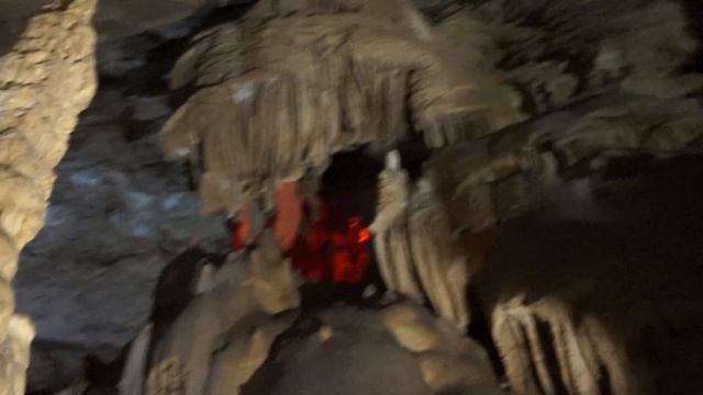 пещера новый афон смотреть онлайн