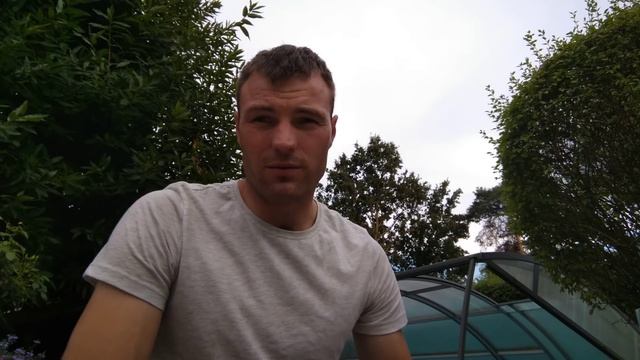 Кратенько о поездке В Люксембург смотреть онлайн