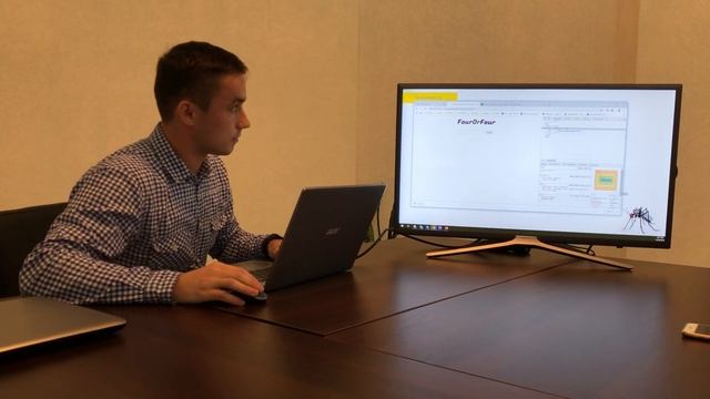 Тестирование безопасности Web - приложений