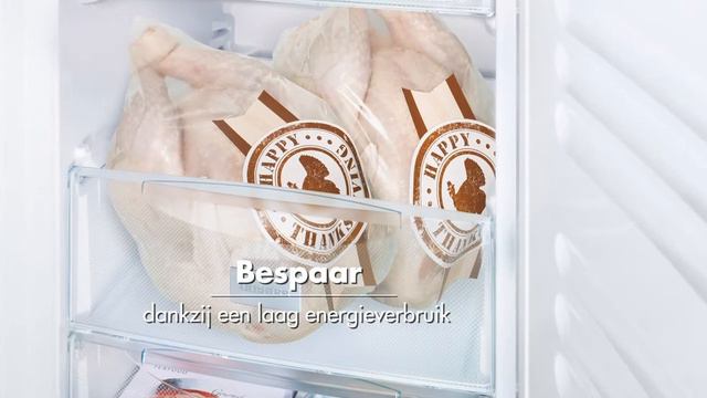 Холодильники Liebherr c технологией SmartFrost смотреть онлайн