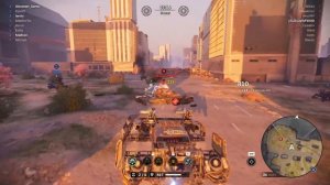 Crossout Прометей V  в 2023 с новым движком | Плазма жарит не по детски | Барьер | Призрак играет?