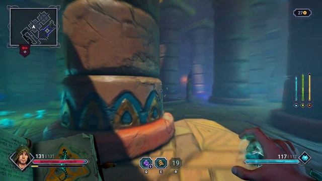 ZIGGURAT 2- ПРОХОЖДЕНИЕ 5!! САМАЯ СЛОЖНАЯ БАШНЯ! смотреть онлайн