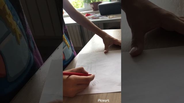 НАРИСОВАЛ Тёмный ЛОРД СПАЙК смотреть онлайн