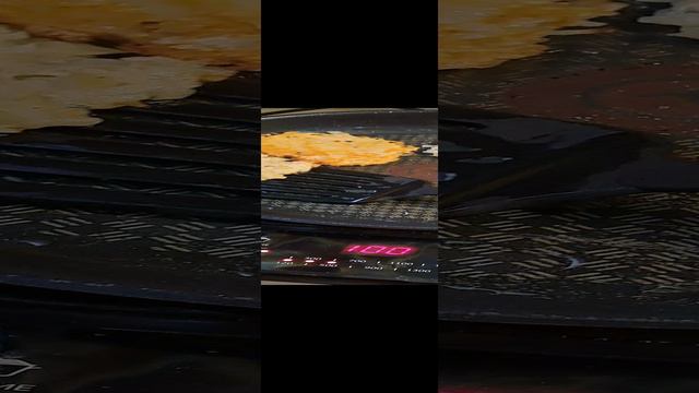 Драники жарю